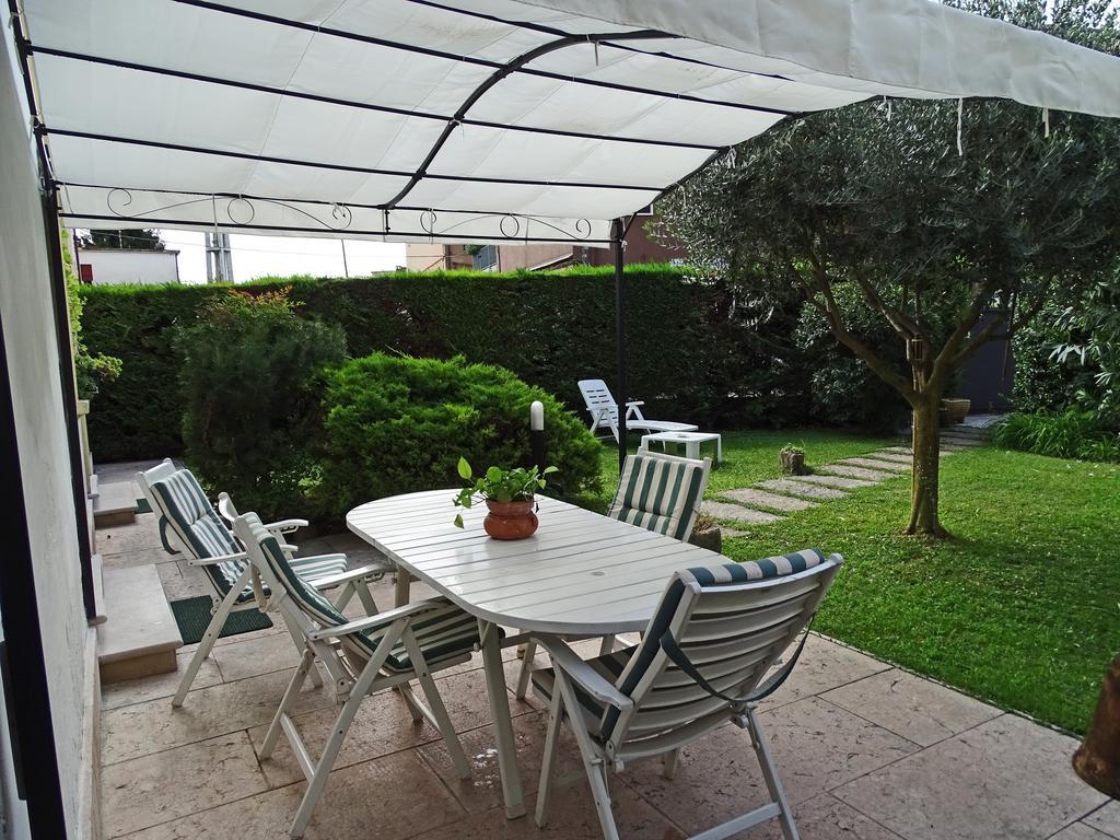B&B Al Giardinetto Verona Exterior photo